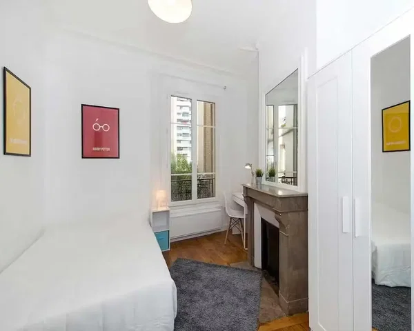 Sala de estar