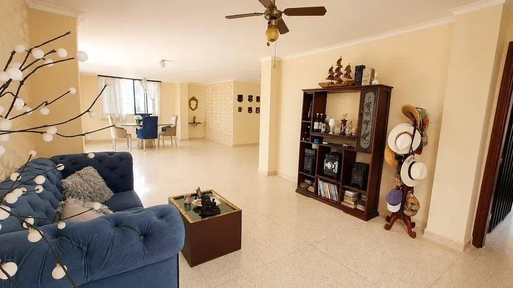 Salón