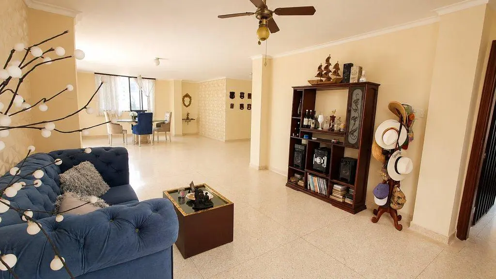 Salón