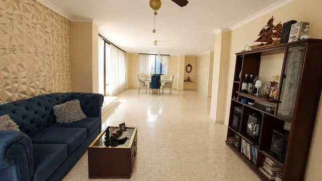 Salón