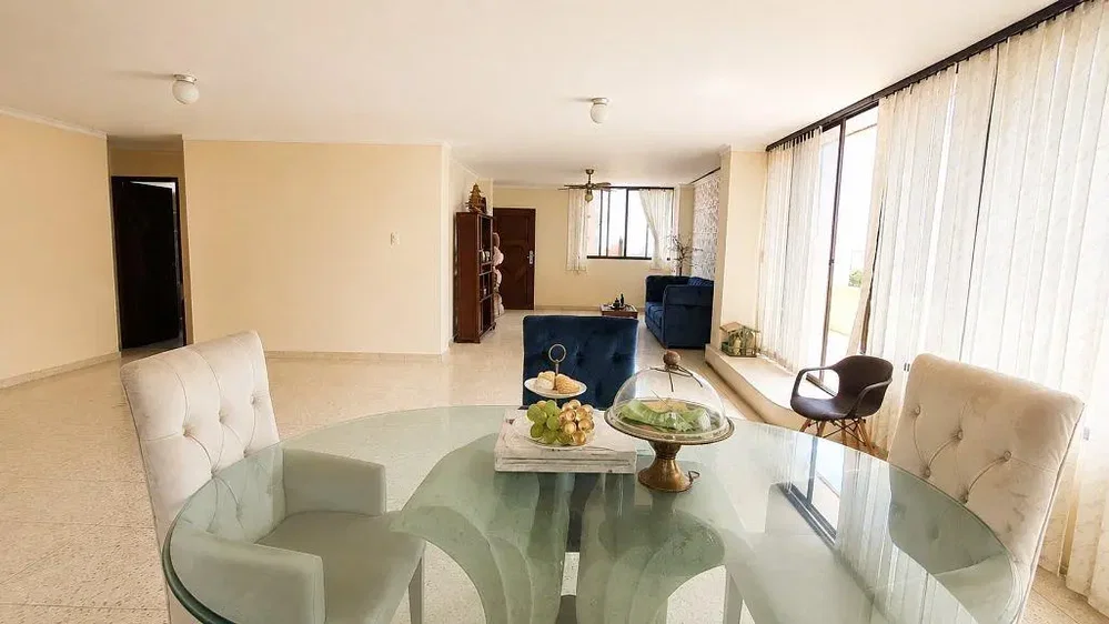 Salón