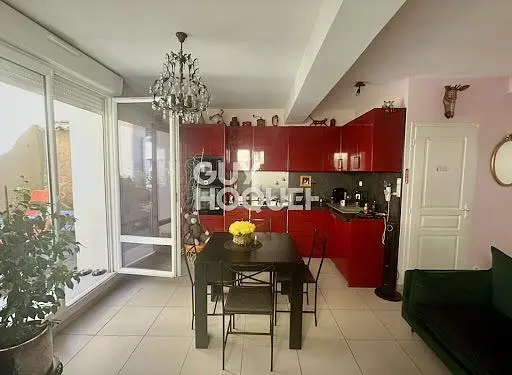 Salón