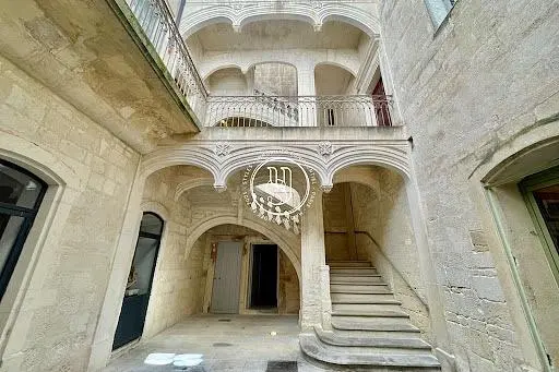 Soggiorno