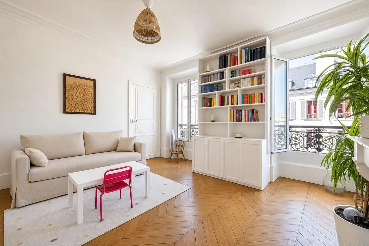 Soggiorno