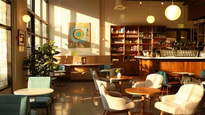 Salon