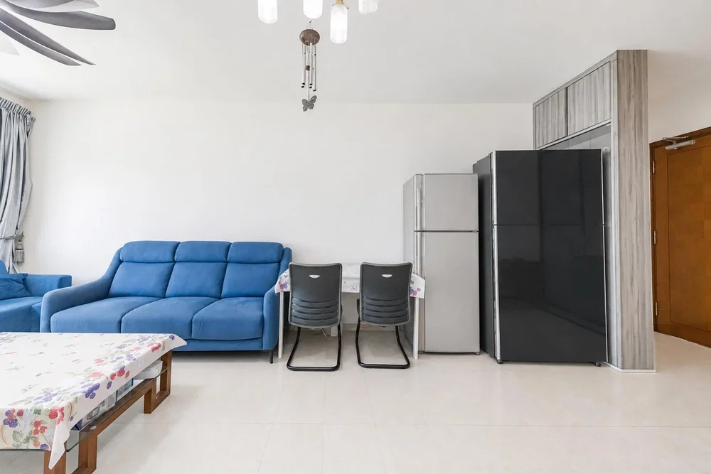 Salón