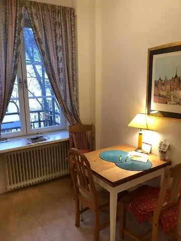 غرفة معيشة
