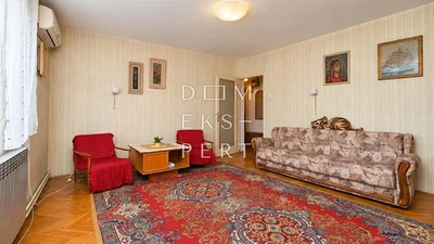 Woonkamer