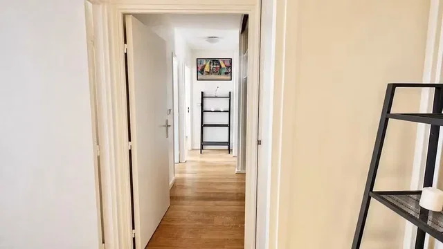 Obývačka
