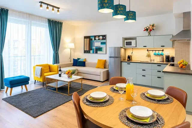 Woonkamer