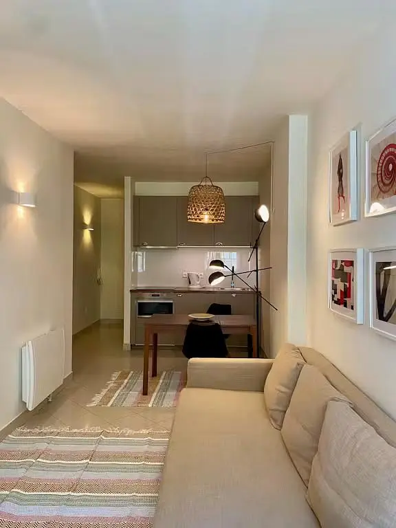 Oturma odası