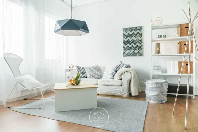 Woonkamer