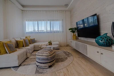 Woonkamer