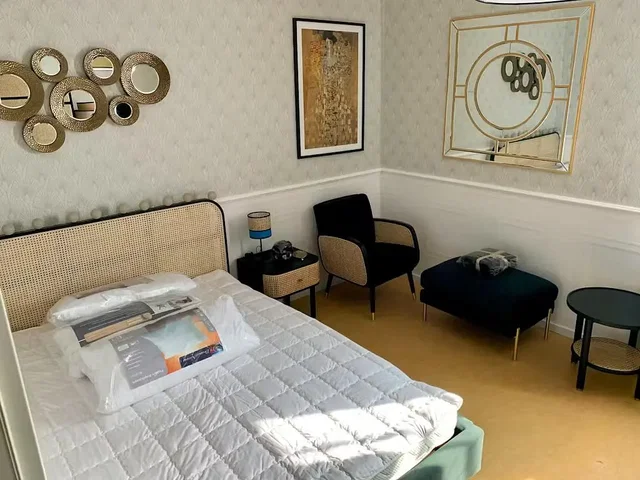 Soggiorno