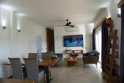 Woonkamer