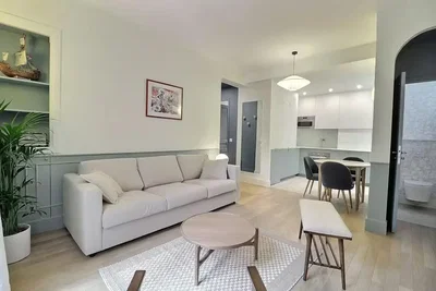 Woonkamer