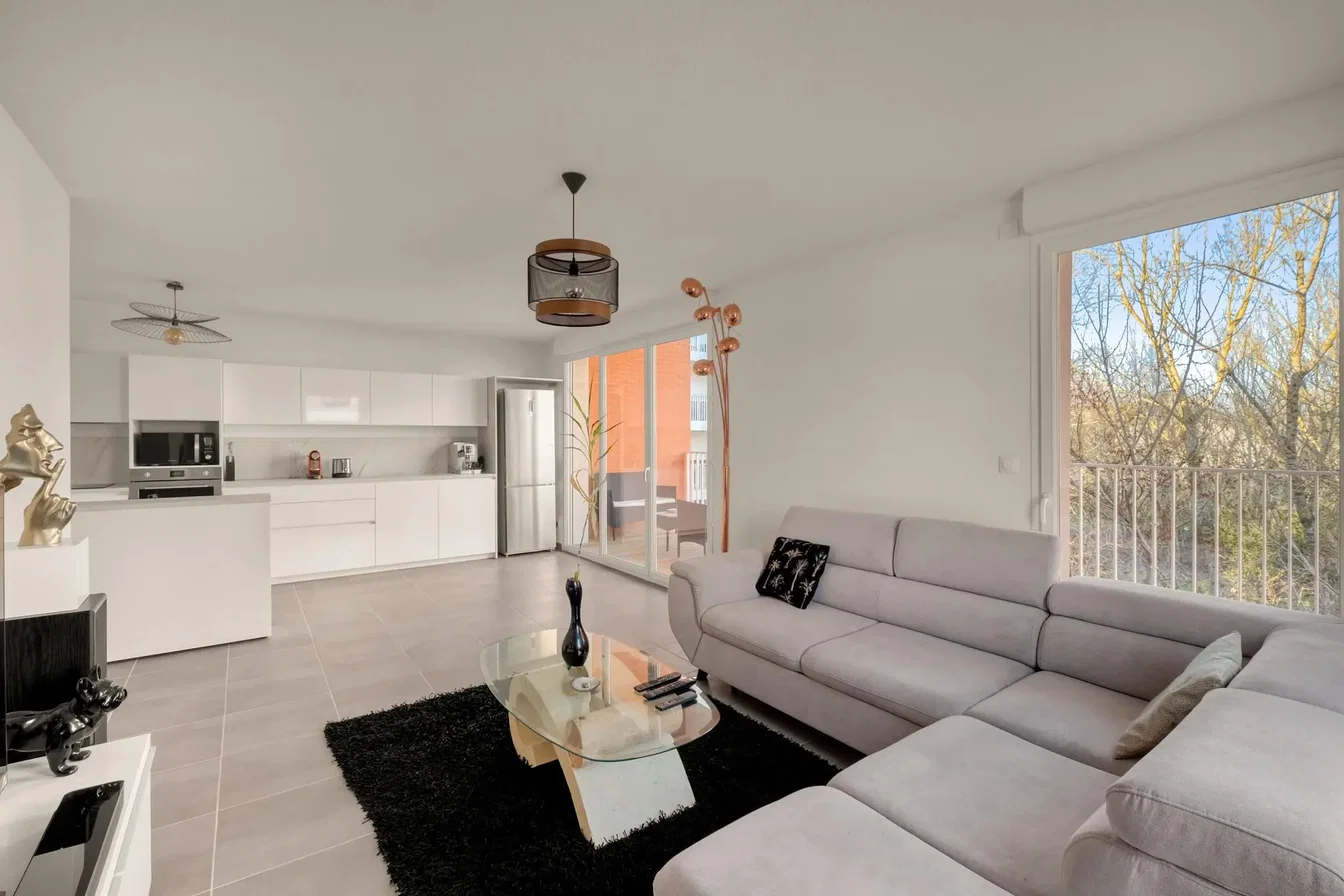 Woonkamer