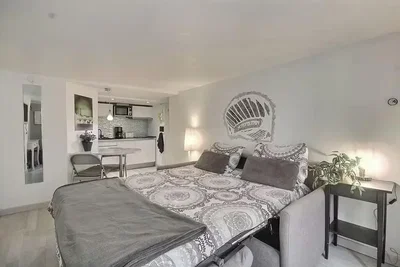 Woonkamer
