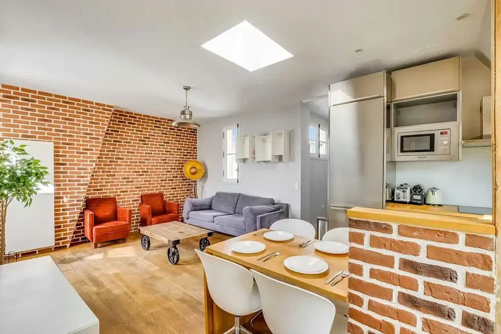 Woonkamer