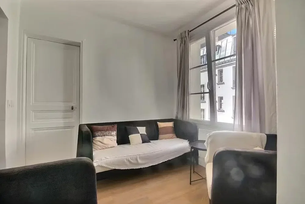 Woonkamer