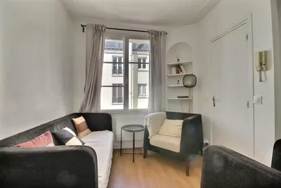 Woonkamer