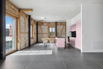 Woonkamer