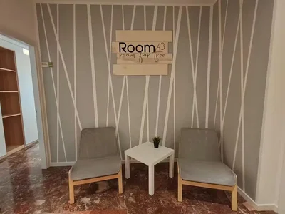 غرفة معيشة