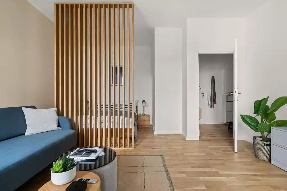 Woonkamer
