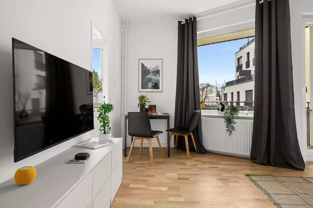 Woonkamer