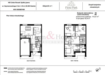 Woonkamer