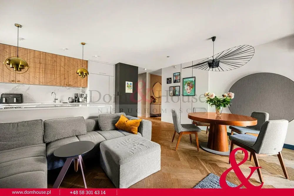 Woonkamer