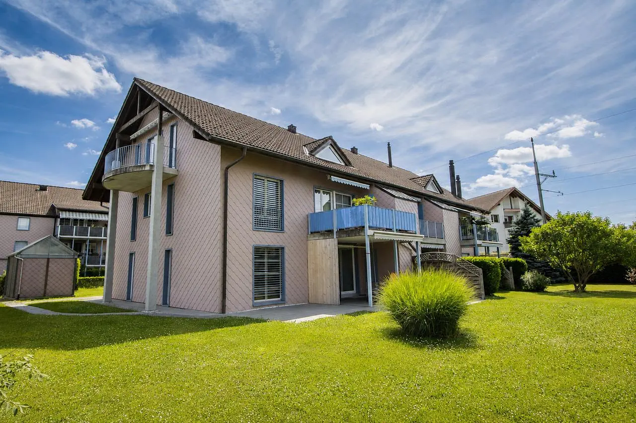Woonkamer