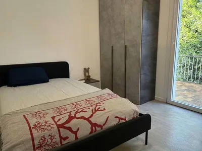 Obývačka