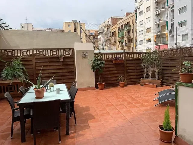 Dnevni boravak