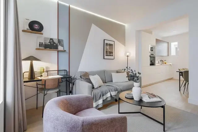 Sala de estar