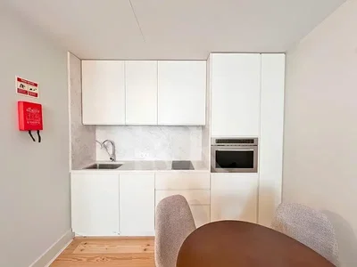 Obývačka