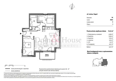 Woonkamer