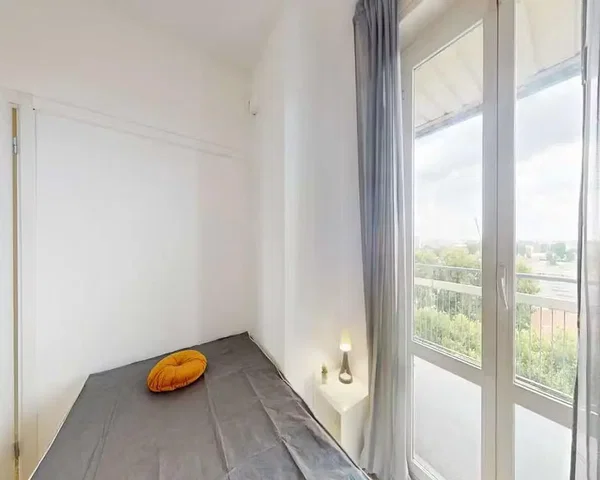 Obývačka