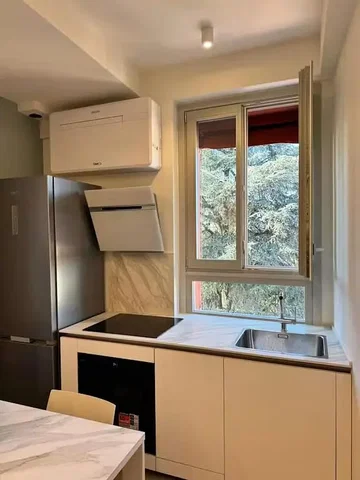 Obývačka