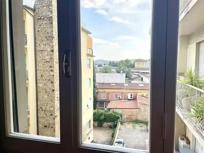 Obývačka
