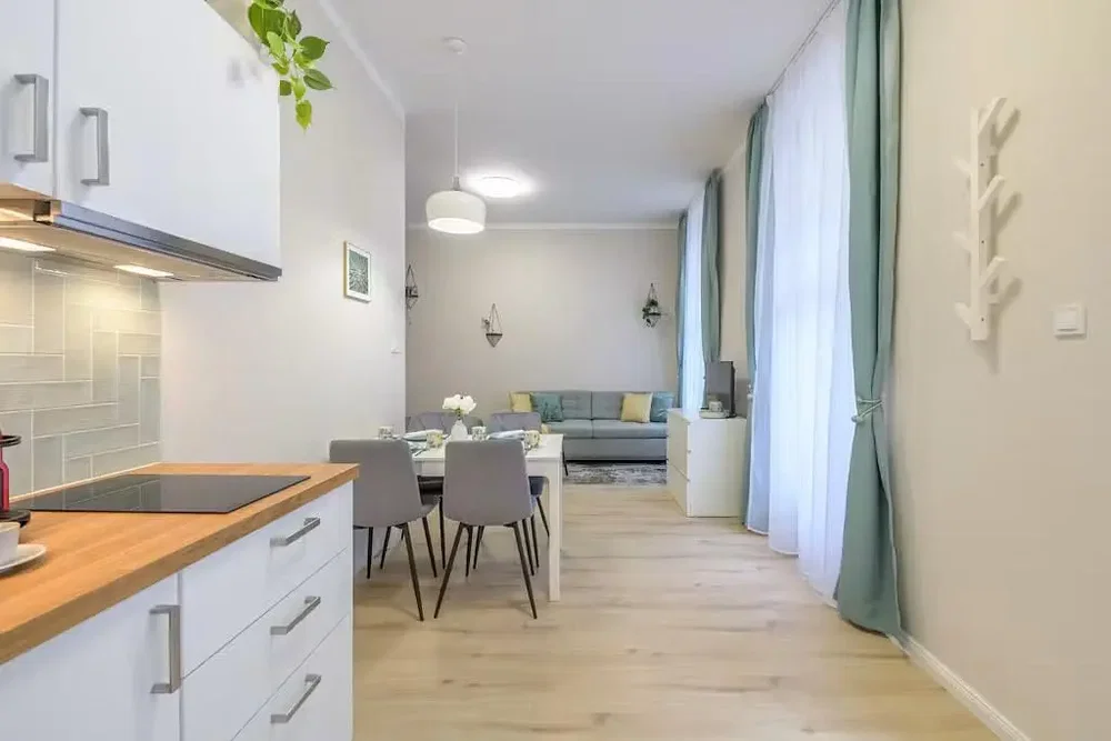 Woonkamer
