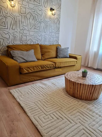Obývačka