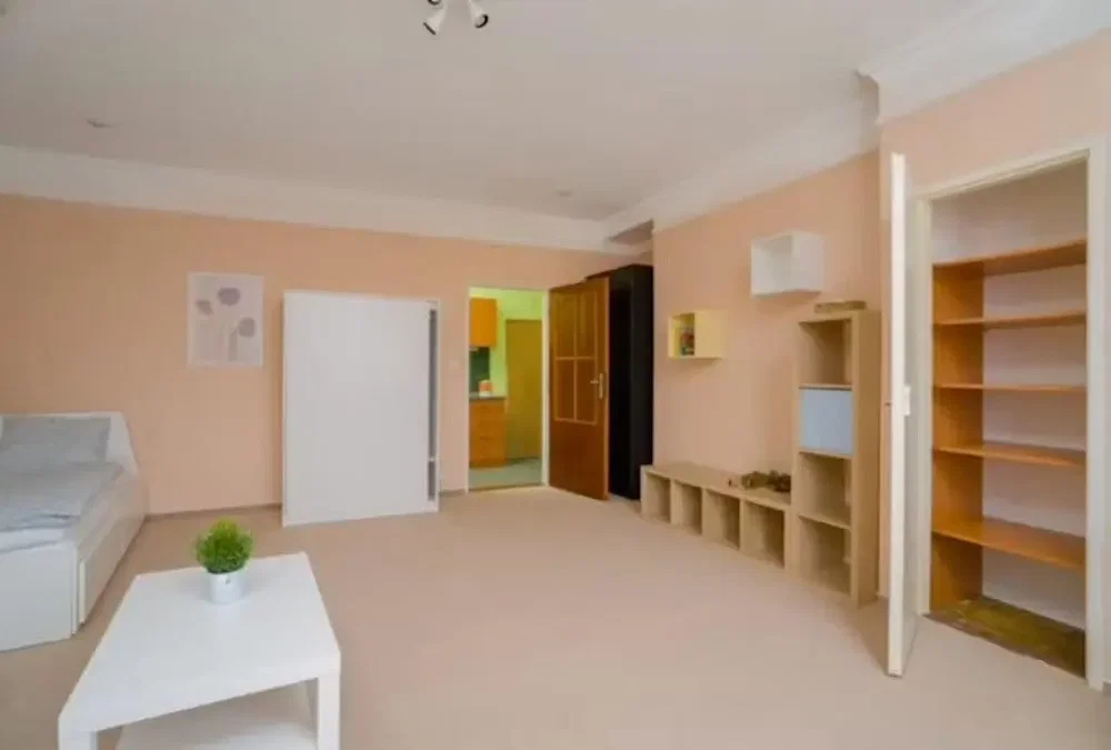 Oturma odası