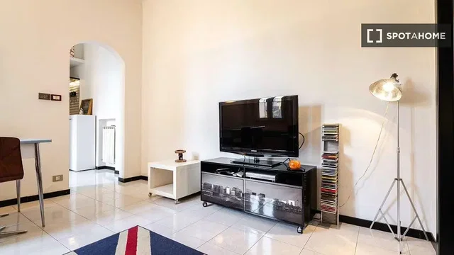 غرفة معيشة