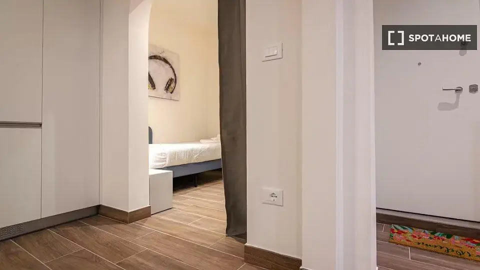 غرفة معيشة