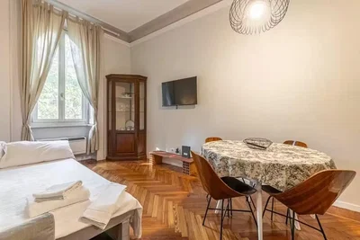 Soggiorno
