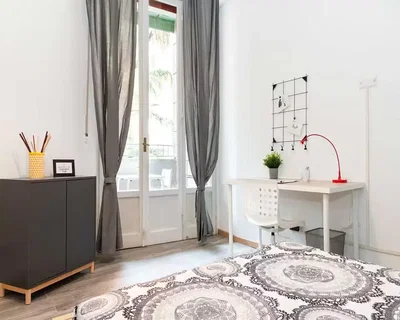 غرفة معيشة
