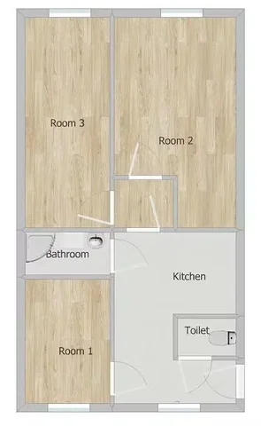 Woonkamer
