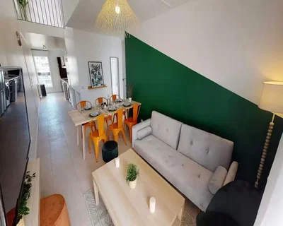 Salón
