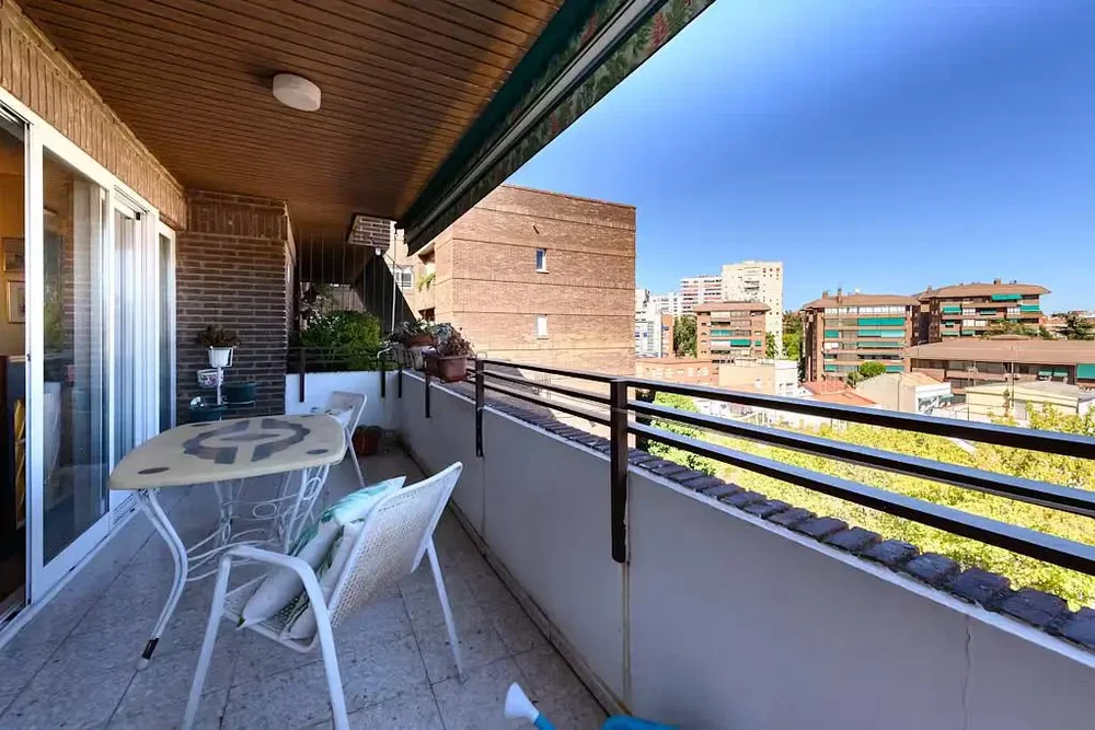 Sala de estar
